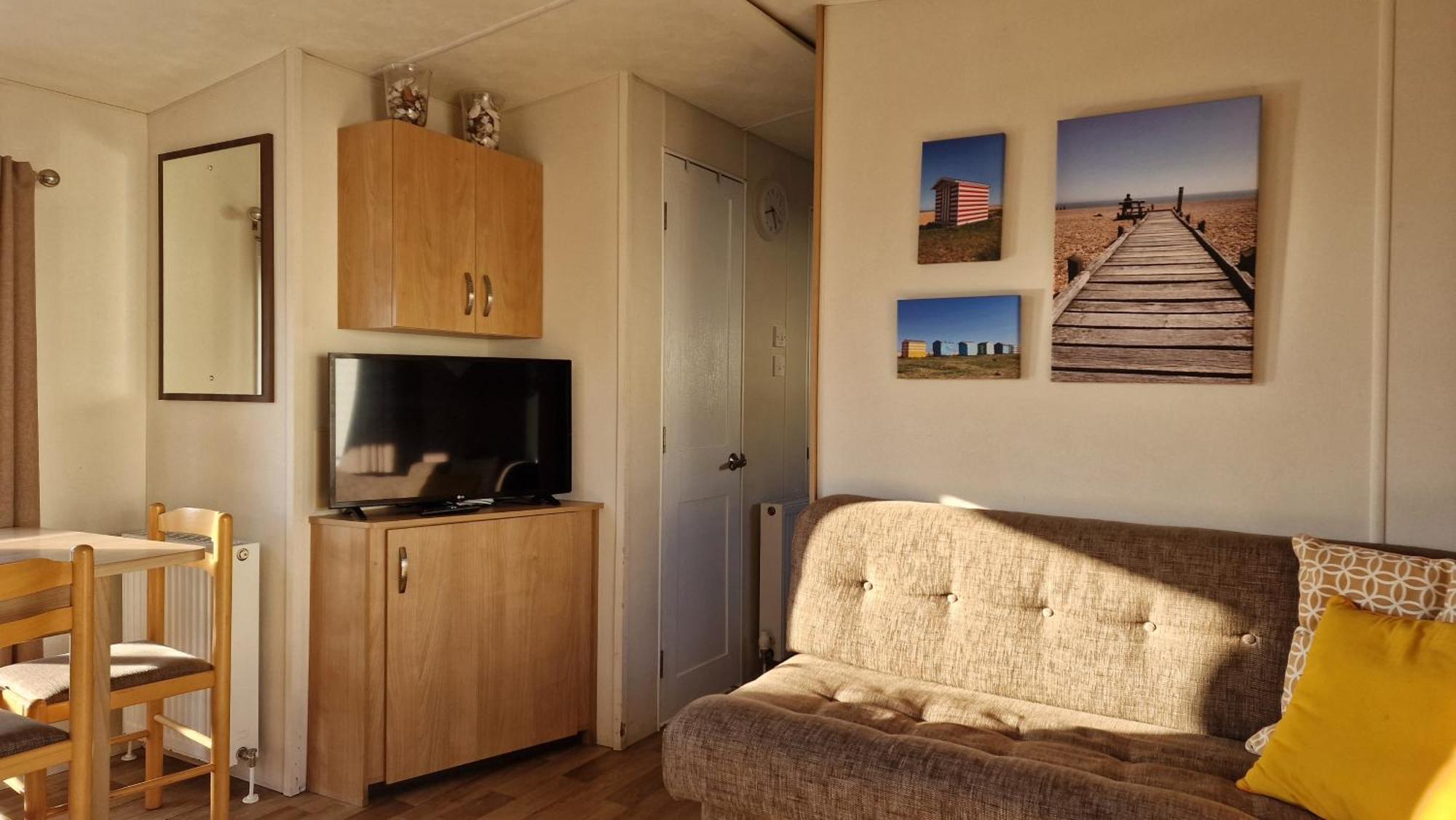 New Apartment Burmarsh