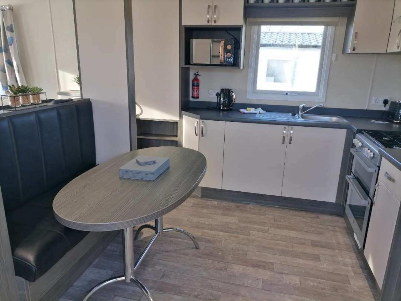 Apartment New Burmarsh